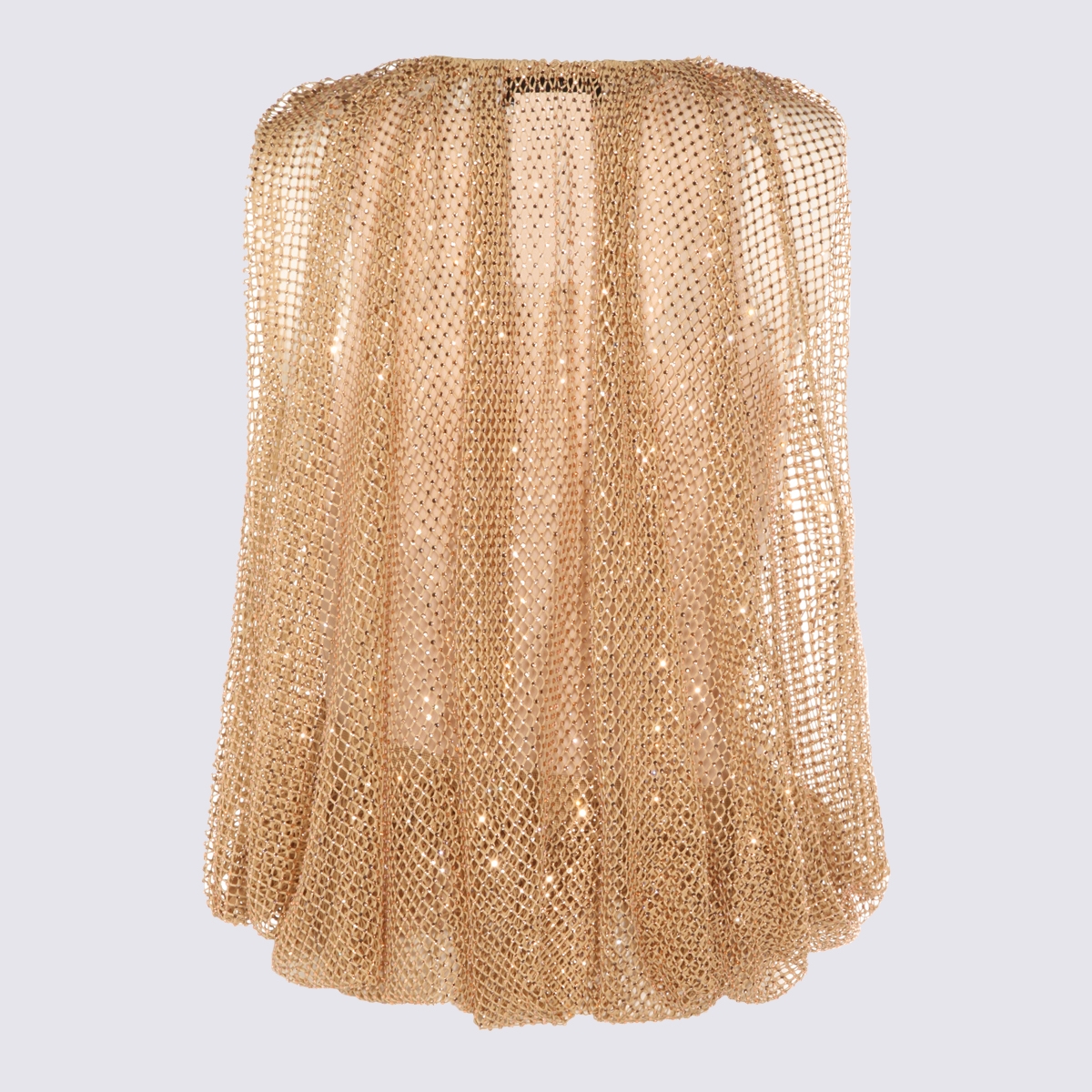 [SPORTMAX] Blouse SS26 261294106160013064003