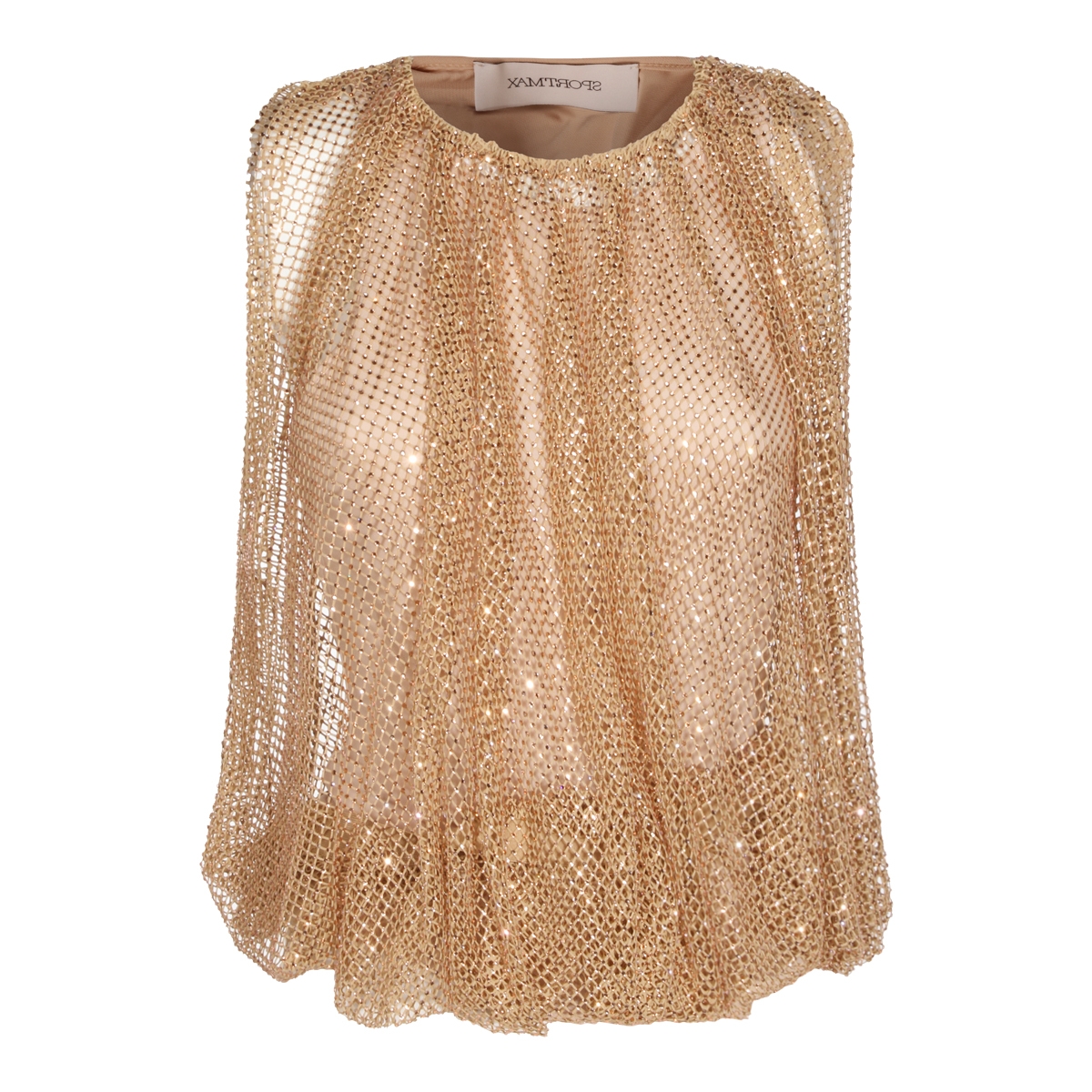 [SPORTMAX] Blouse SS26 261294106160013064003