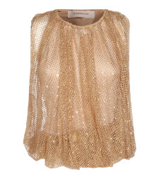 [SPORTMAX] Blouse SS26 261294106160013064003