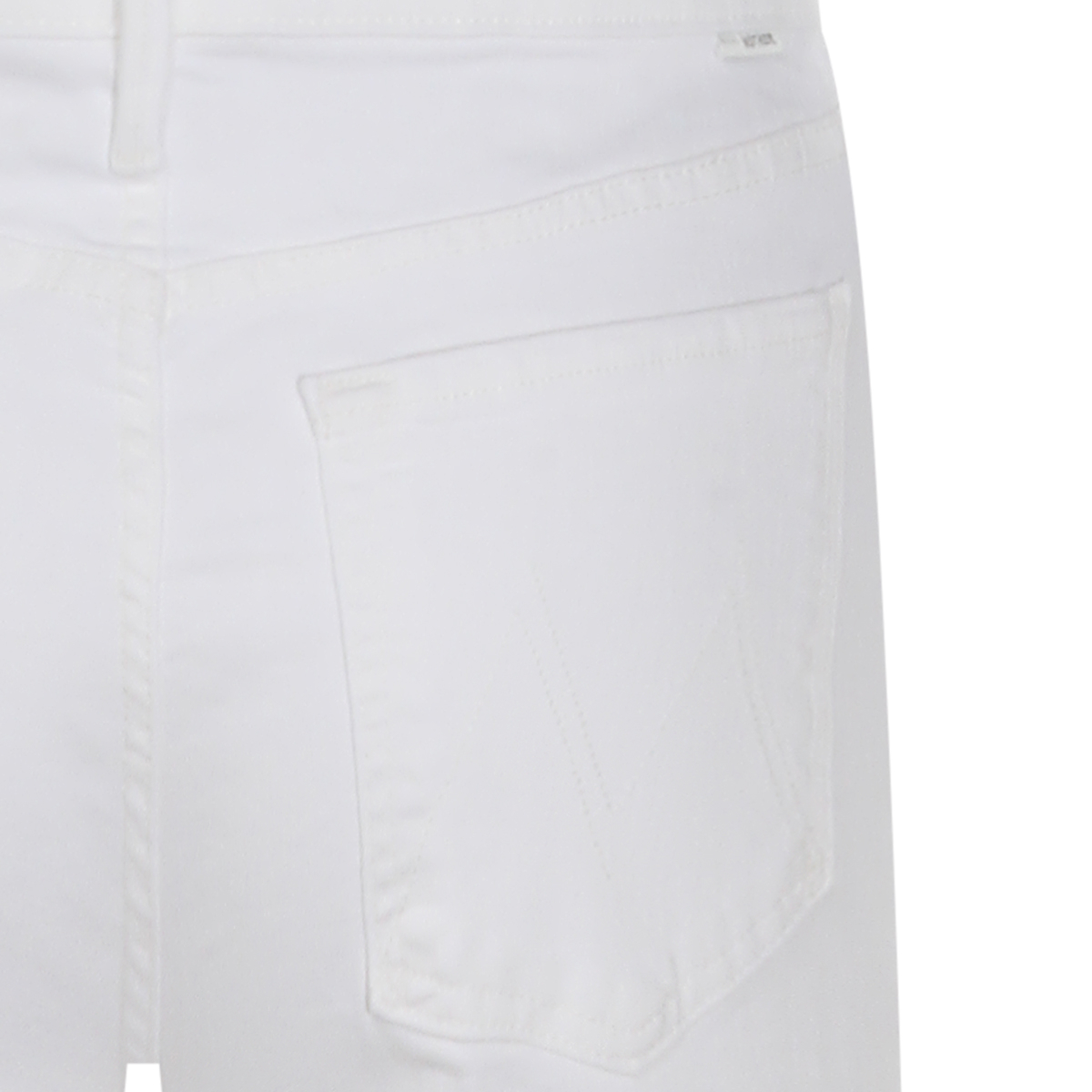 [Mother] Trousers SS26 10815753FOT