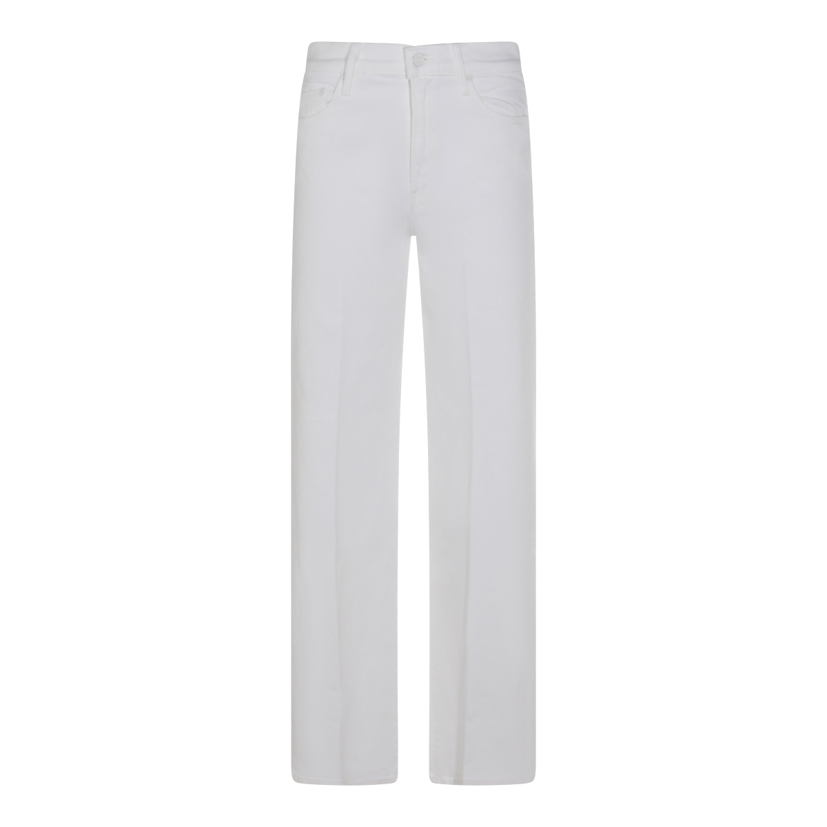 [Mother] Trousers SS26 10815753FOT