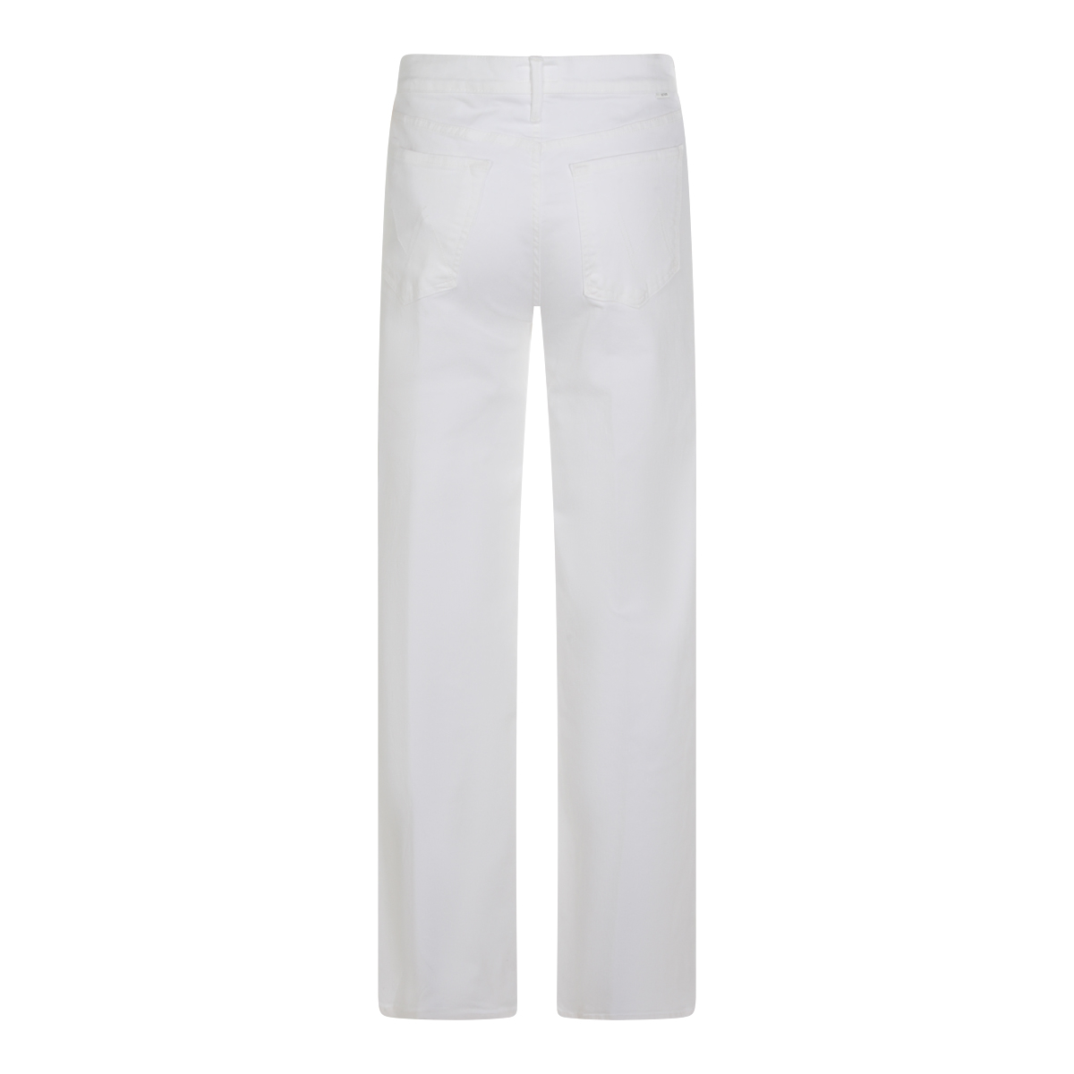 [Mother] Trousers SS26 10815753FOT