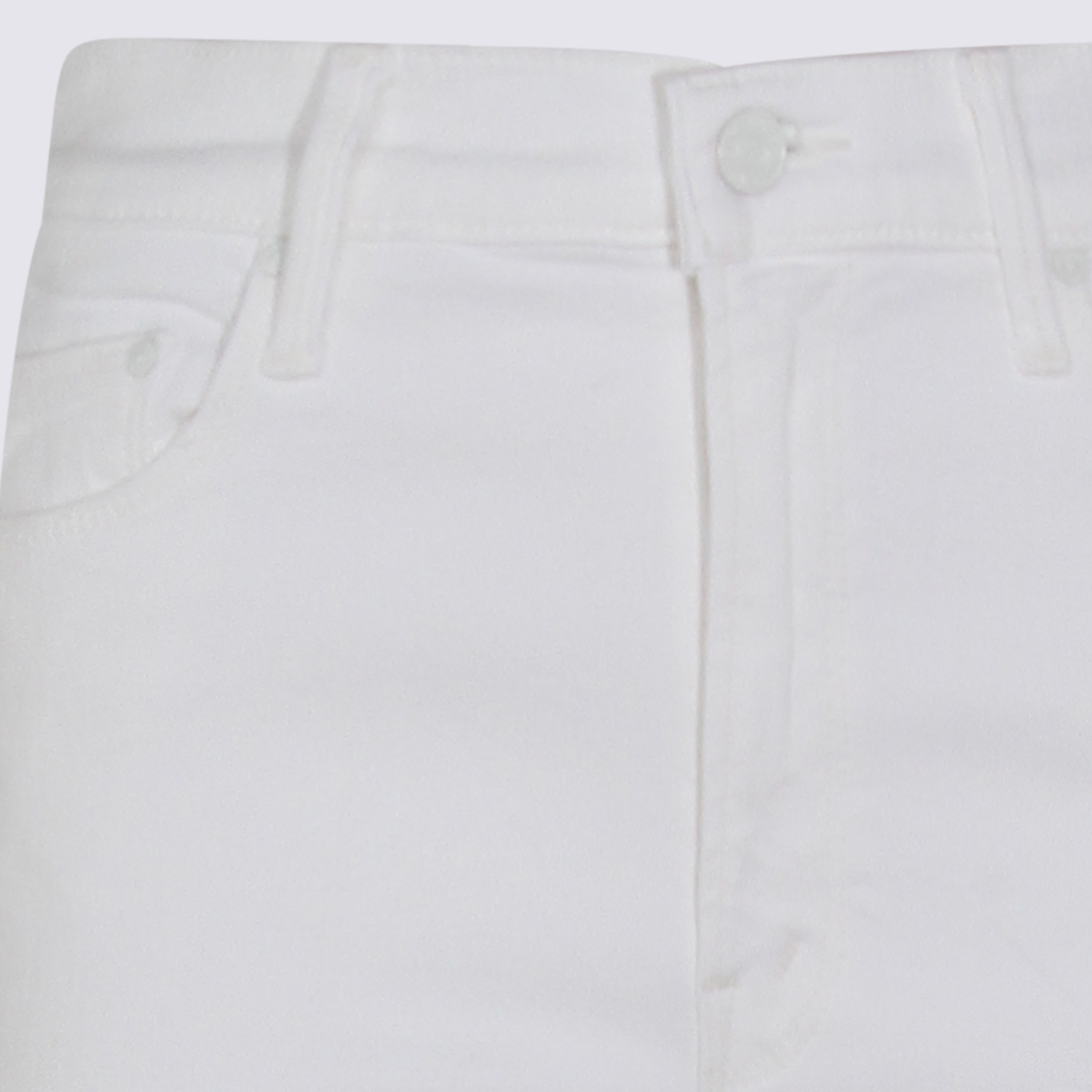 [Mother] Trousers SS26 10815753FOT
