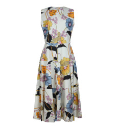 [Marni] Sleeveless dress SS26 ABMA1551A1UTC581MFW08