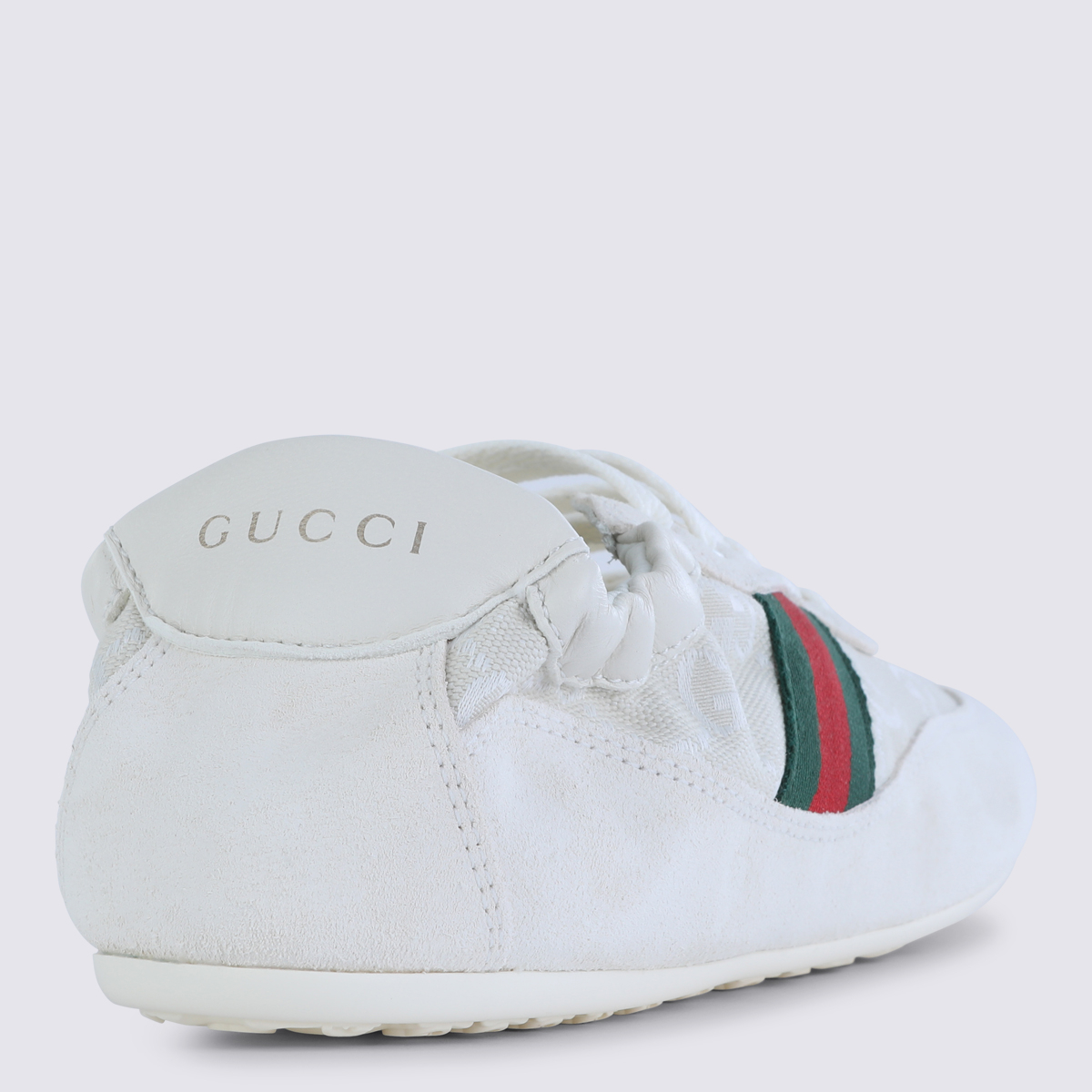 [Gucci] Sneakers SS26 857963AAF2F9163
