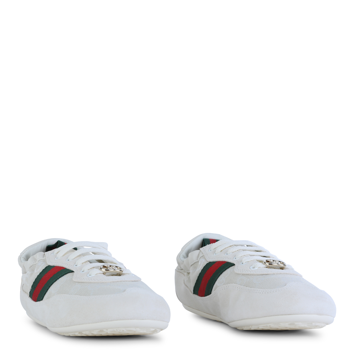 [Gucci] Sneakers SS26 857963AAF2F9163