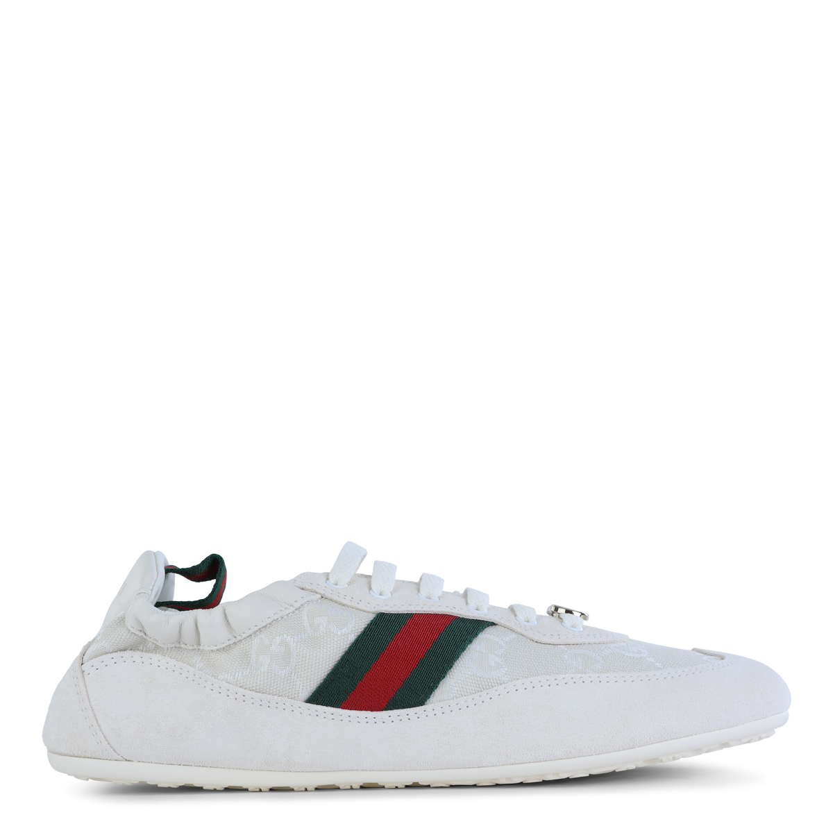 [Gucci] Sneakers SS26 857963AAF2F9163