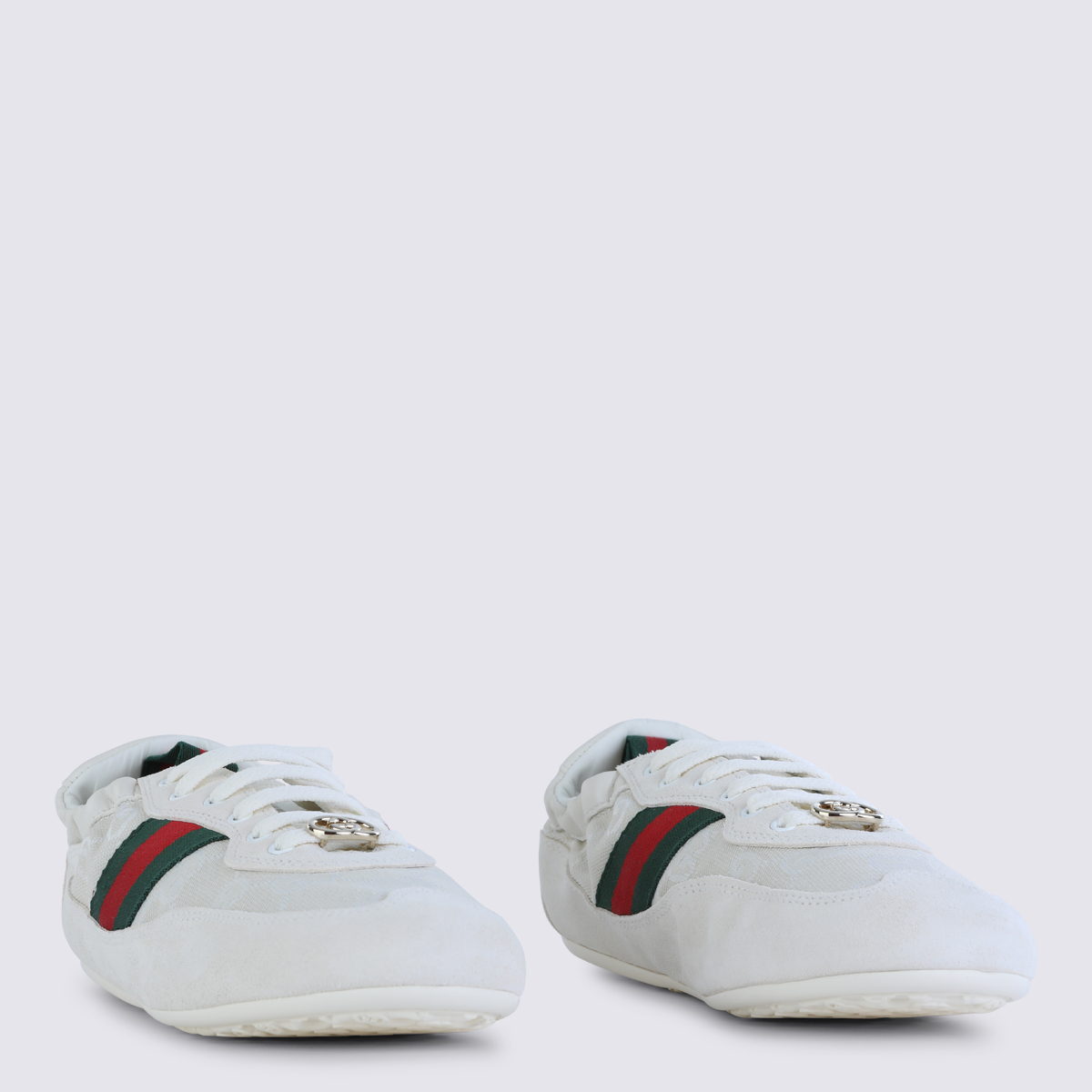 [Gucci] Sneakers SS26 857963AAF2F9163