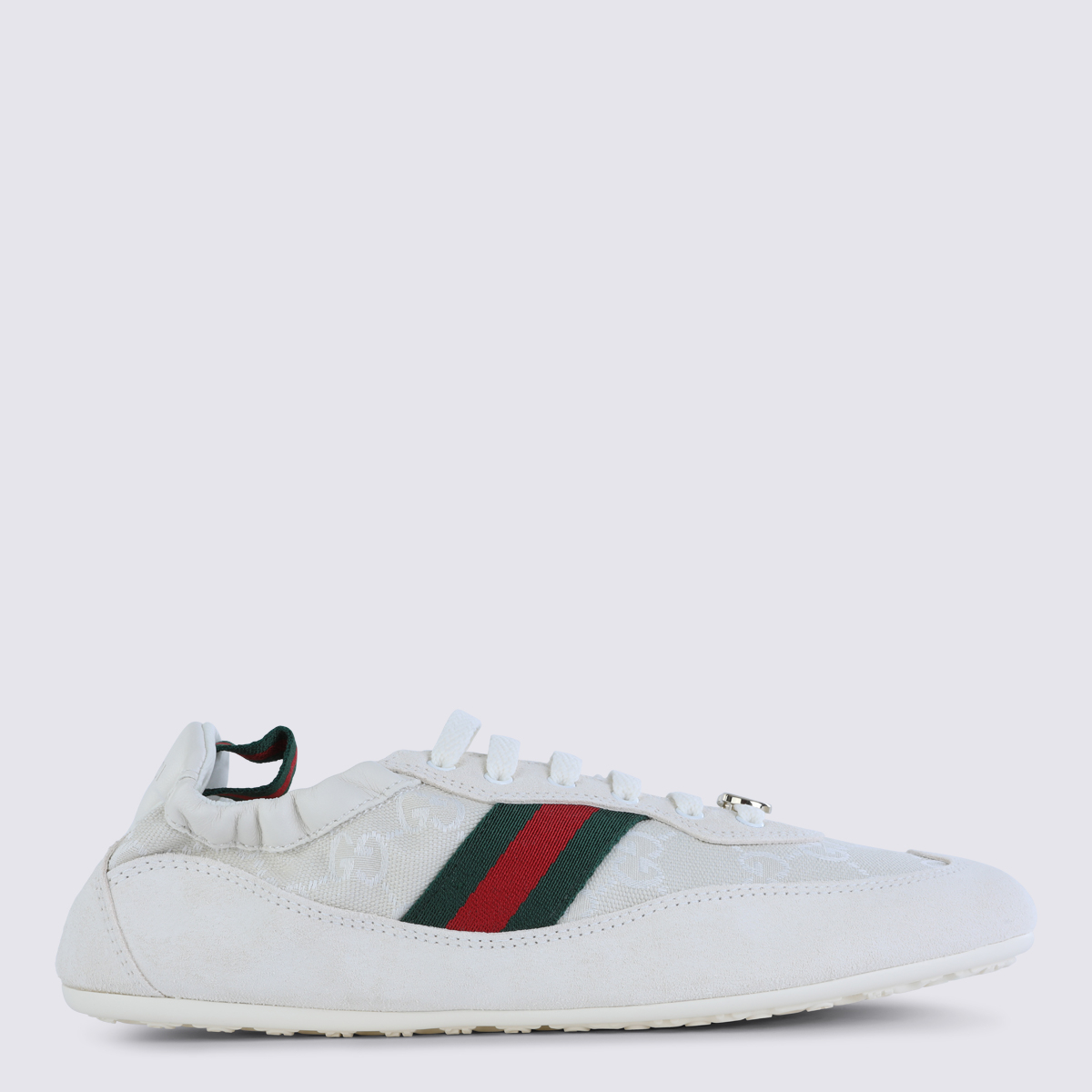[Gucci] Sneakers SS26 857963AAF2F9163