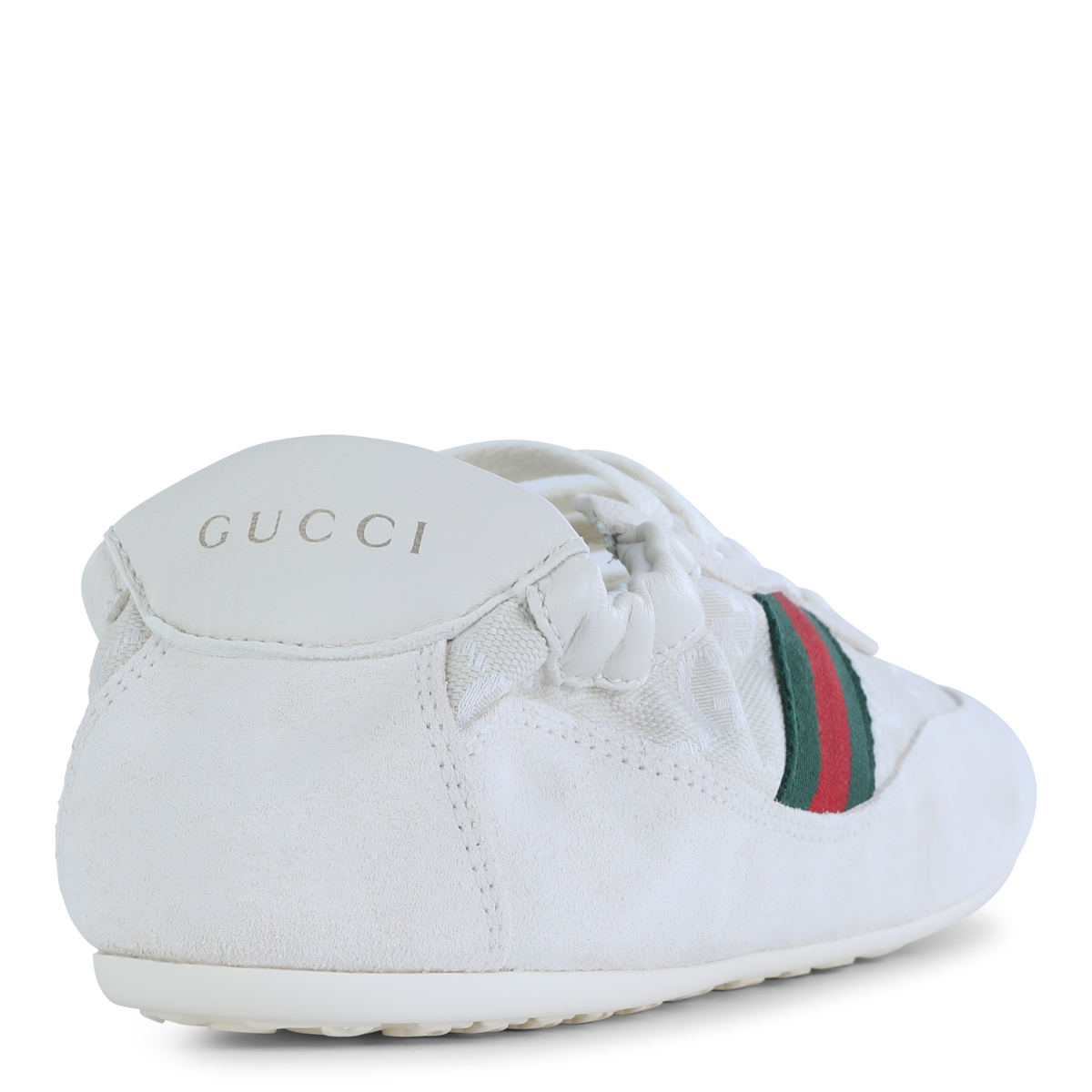 [Gucci] Sneakers SS26 857963AAF2F9163