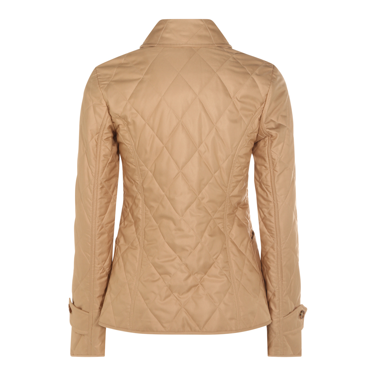 [Burberry] Down jacket SS26 8100659A4170