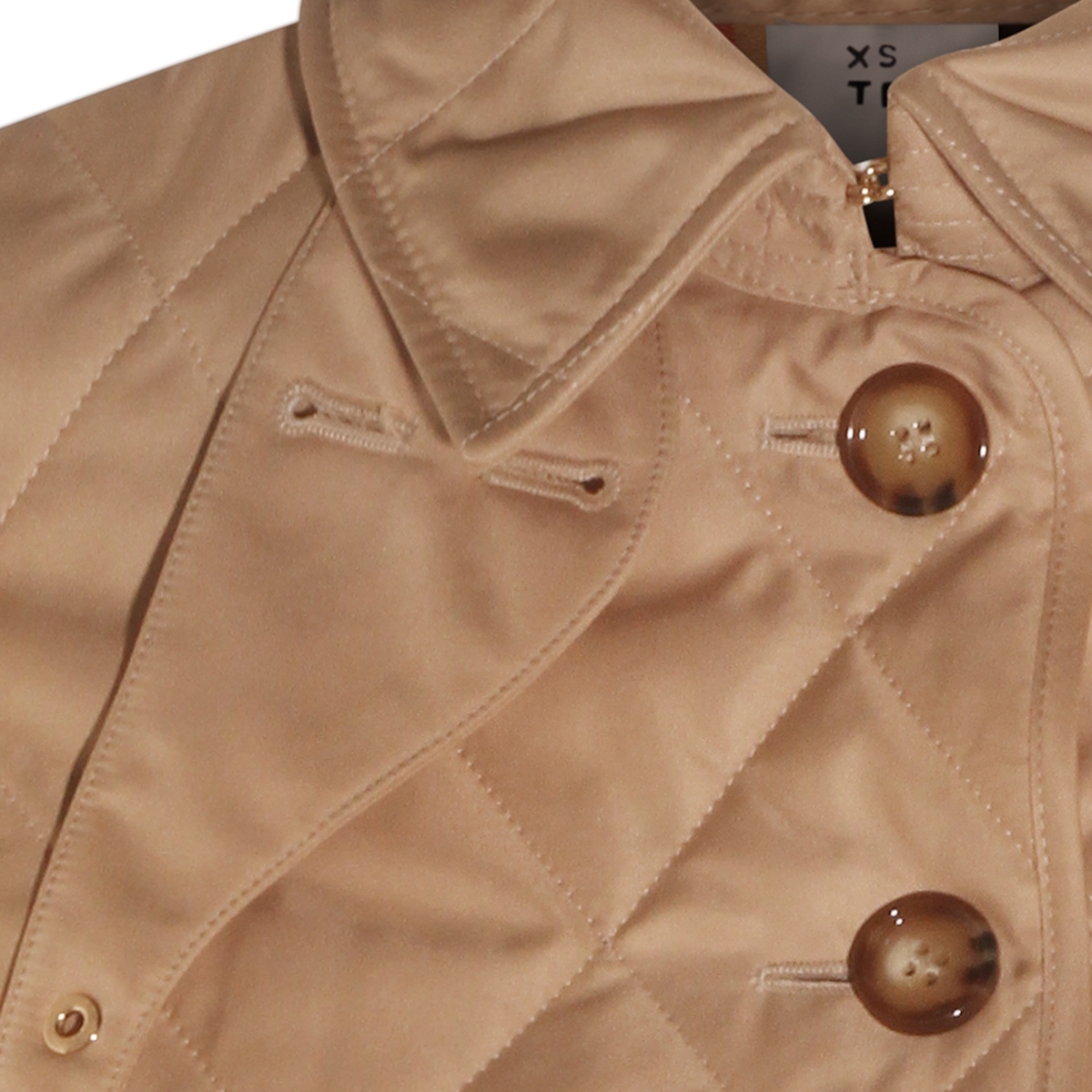 [Burberry] Down jacket SS26 8100659A4170