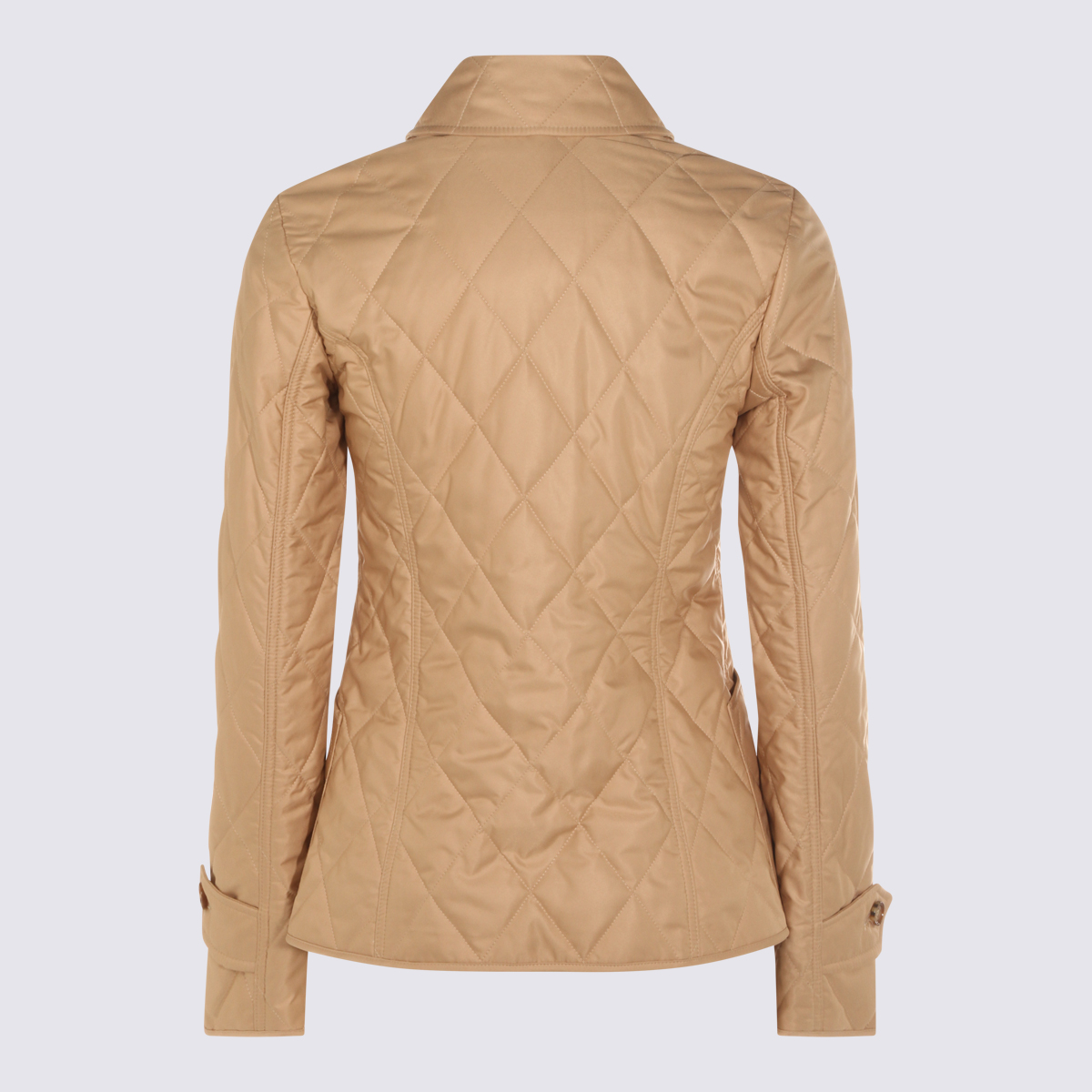[Burberry] Down jacket SS26 8100659A4170