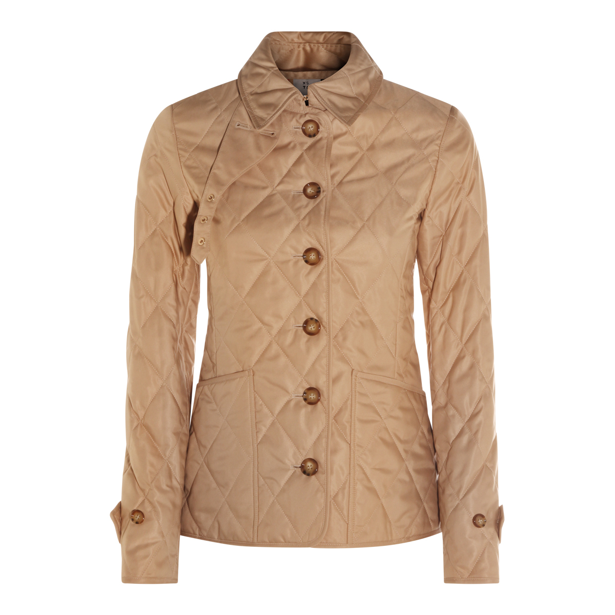[Burberry] Down jacket SS26 8100659A4170