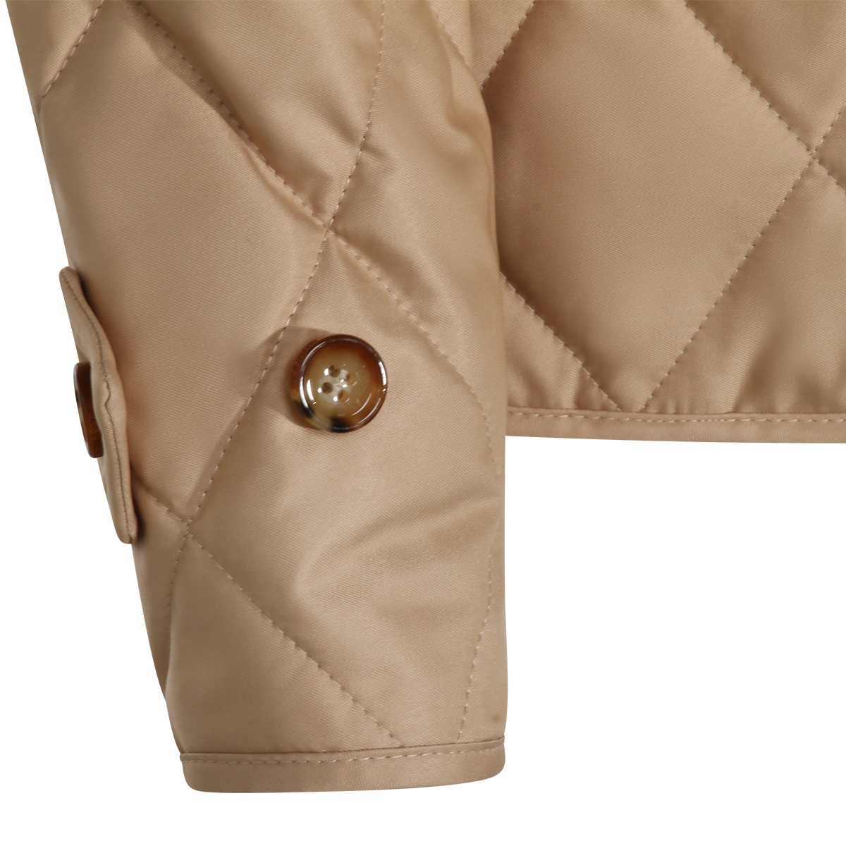 [Burberry] Down jacket SS26 8100659A4170