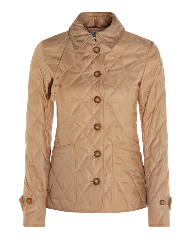 [Burberry] Down jacket SS26 8100659A4170