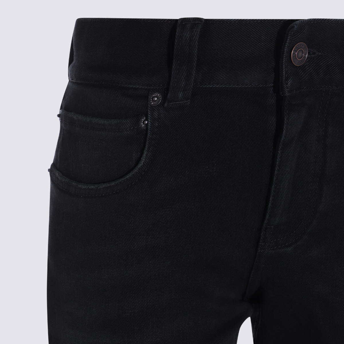 [Balenciaga] Trousers FW25 838692TSWC38582