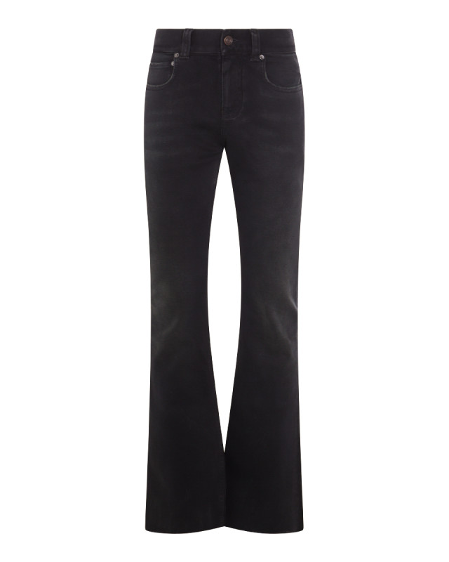 [Balenciaga] Trousers FW25 838692TSWC38582