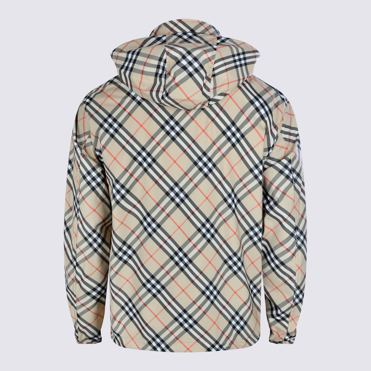 [Burberry] Casual Jacket SS26 8121319B9368