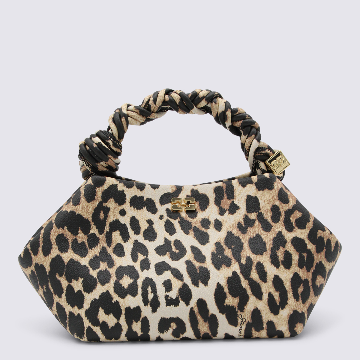 [GANNI] Tote bag SS26 B2100039859