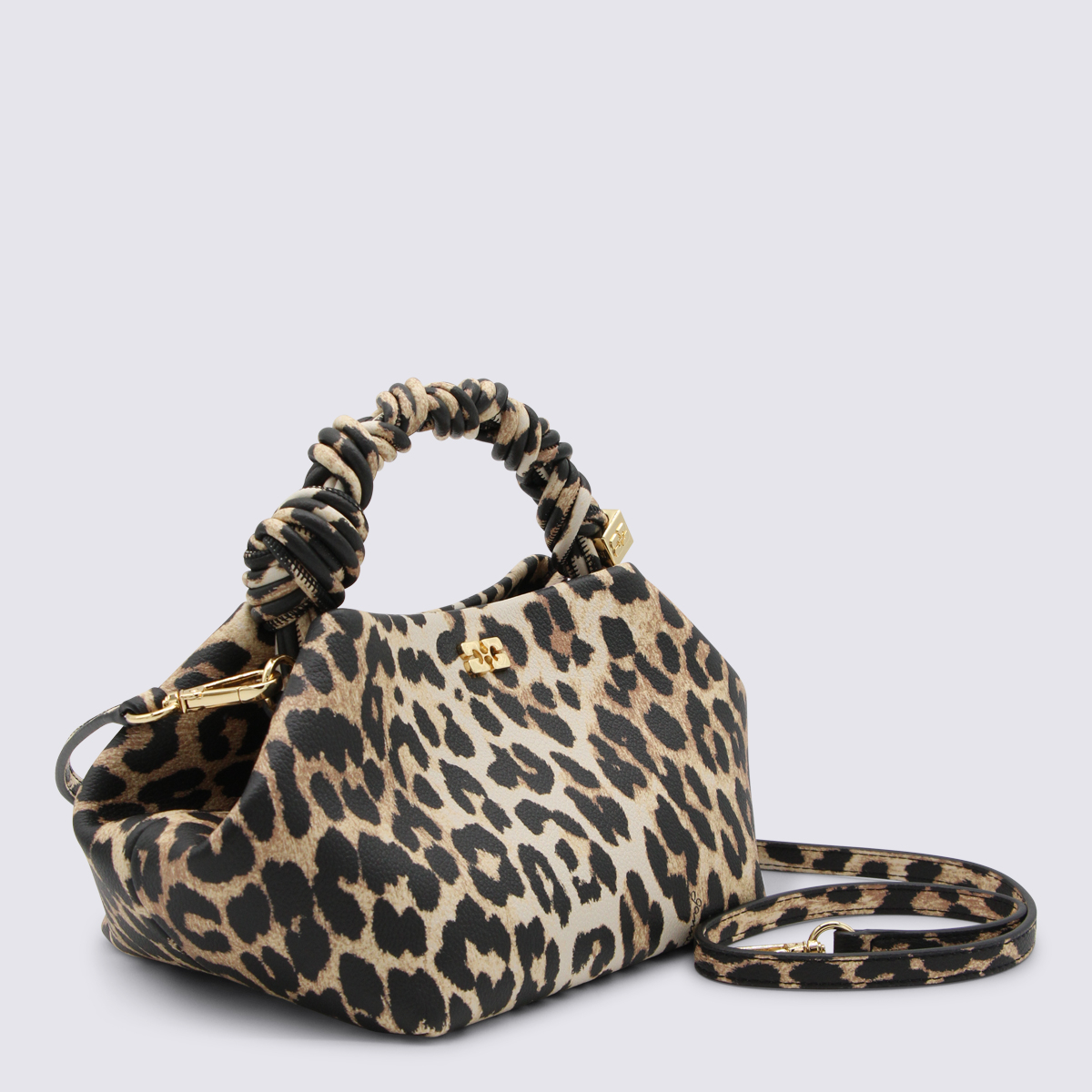 [GANNI] Tote bag SS26 B2100039859