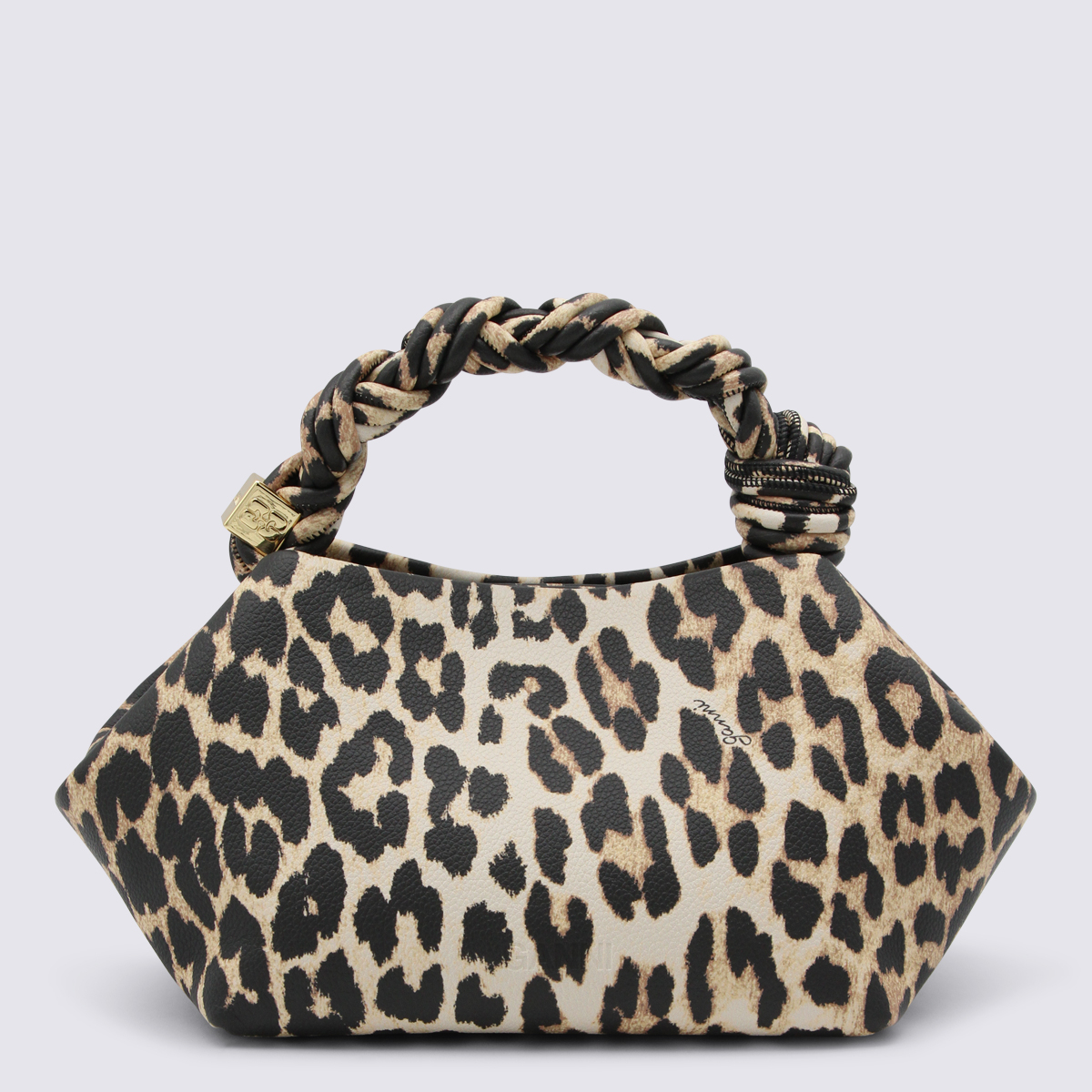 [GANNI] Tote bag SS26 B2100039859
