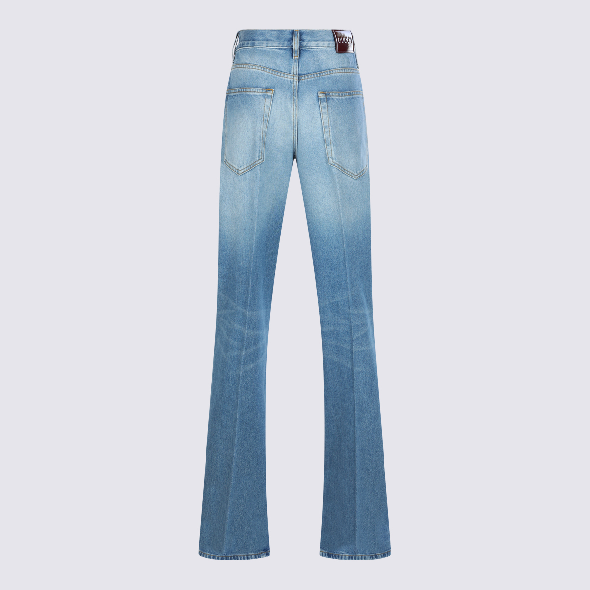[Gucci] Jeans SS26 852212XDDDA4011