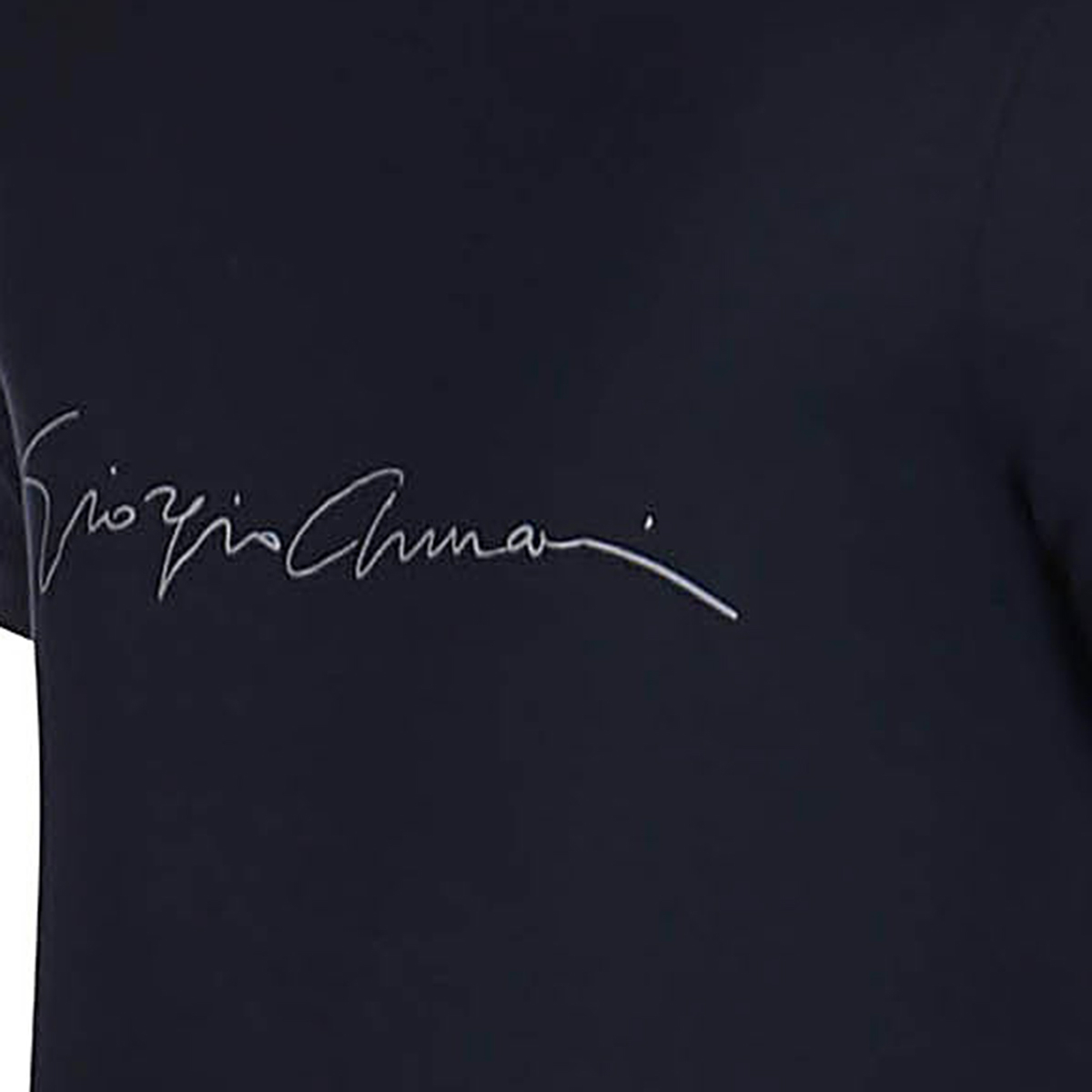 [Giorgio Armani] T-shirts Short Sleeve SS26 6GST56SJP4ZUBSG