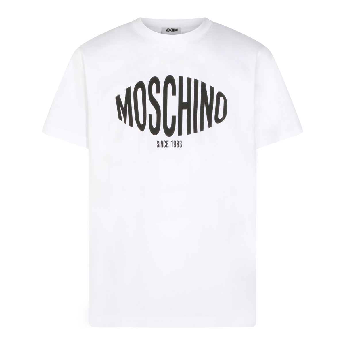 [Moschino] T-shirts Short Sleeve SS26 261ZZ070202411001