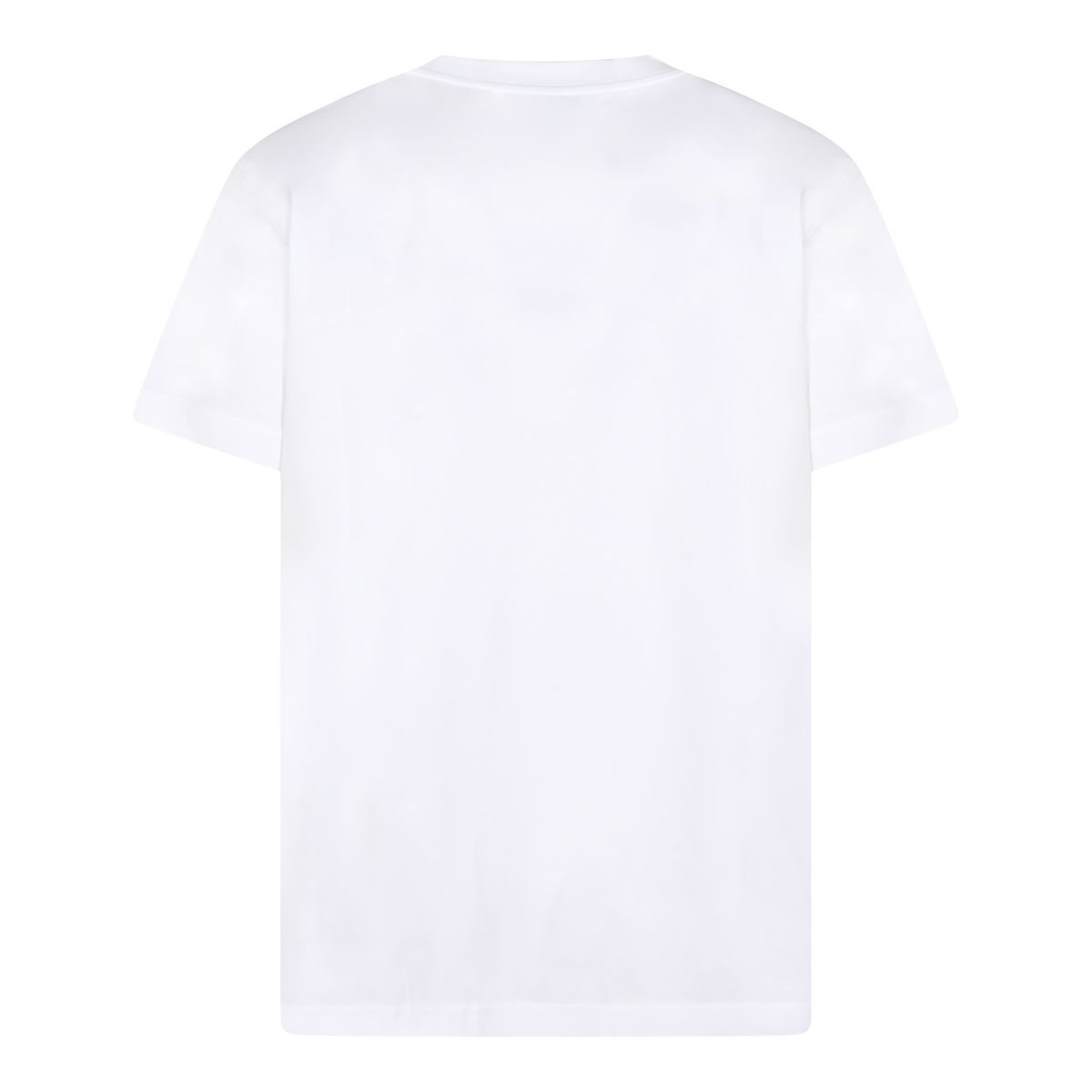[Moschino] T-shirts Short Sleeve SS26 261ZZ070202411001