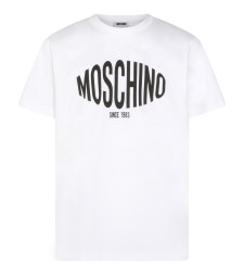[Moschino] T-shirts Short Sleeve SS26 261ZZ070202411001