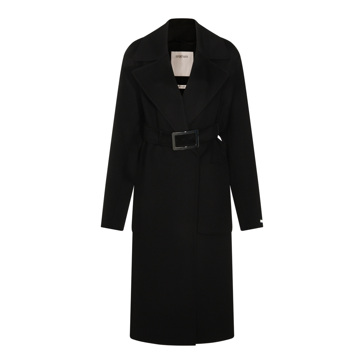 [SPORTMAX] Coat SS26 261201104160080747013