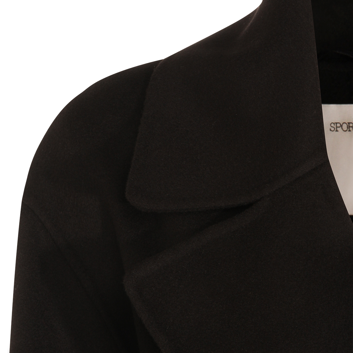 [SPORTMAX] Coat SS26 261201104160080747013