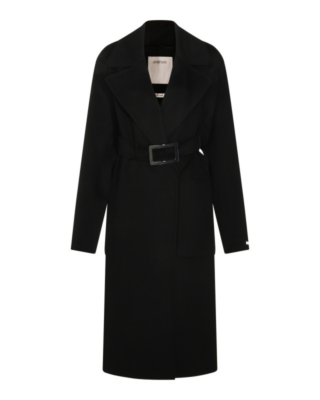 [SPORTMAX] Coat SS26 261201104160080747013