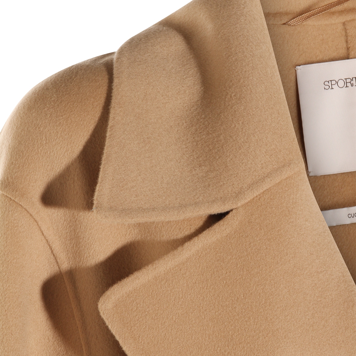 [SPORTMAX] Coat SS26 261201104160080747001