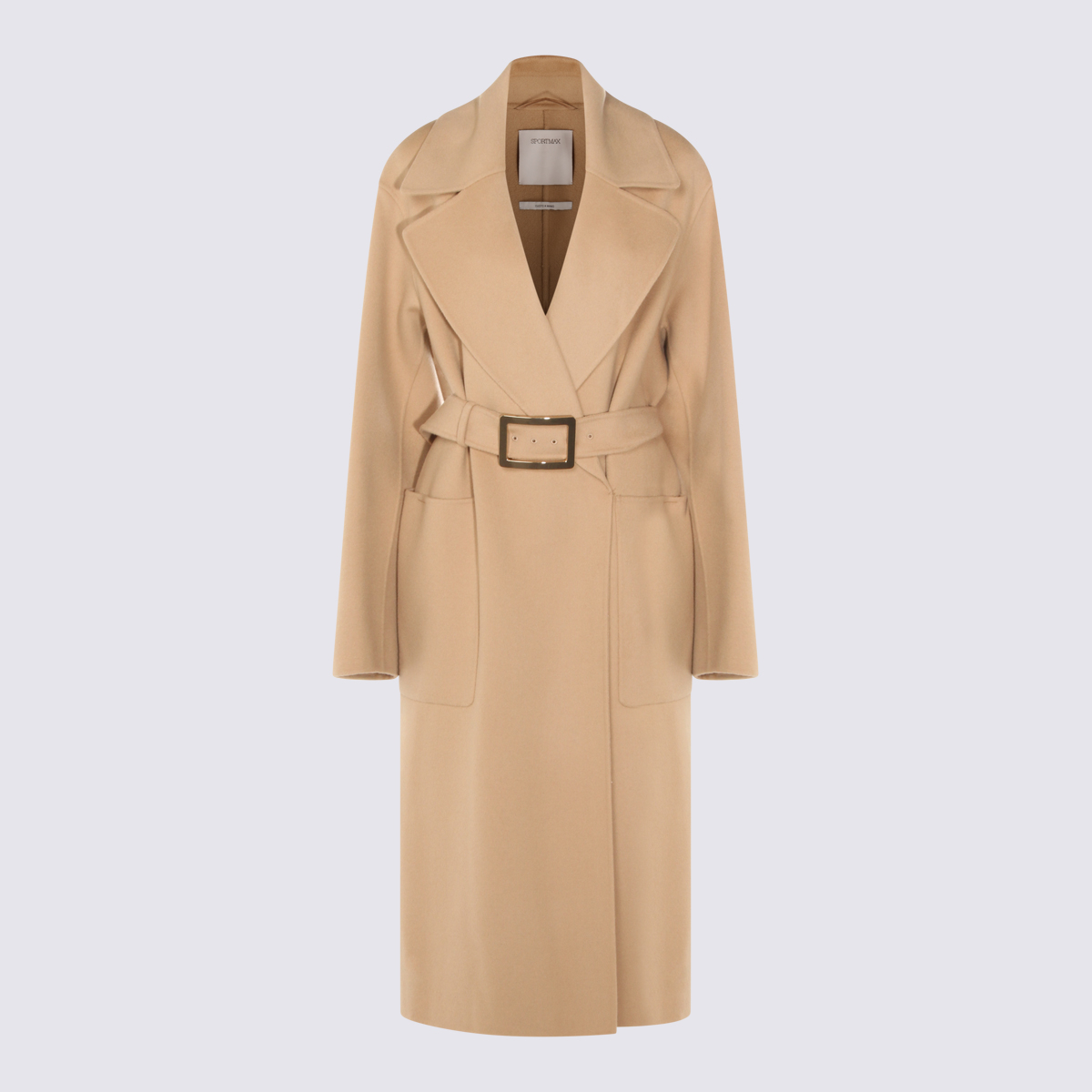 [SPORTMAX] Coat SS26 261201104160080747001