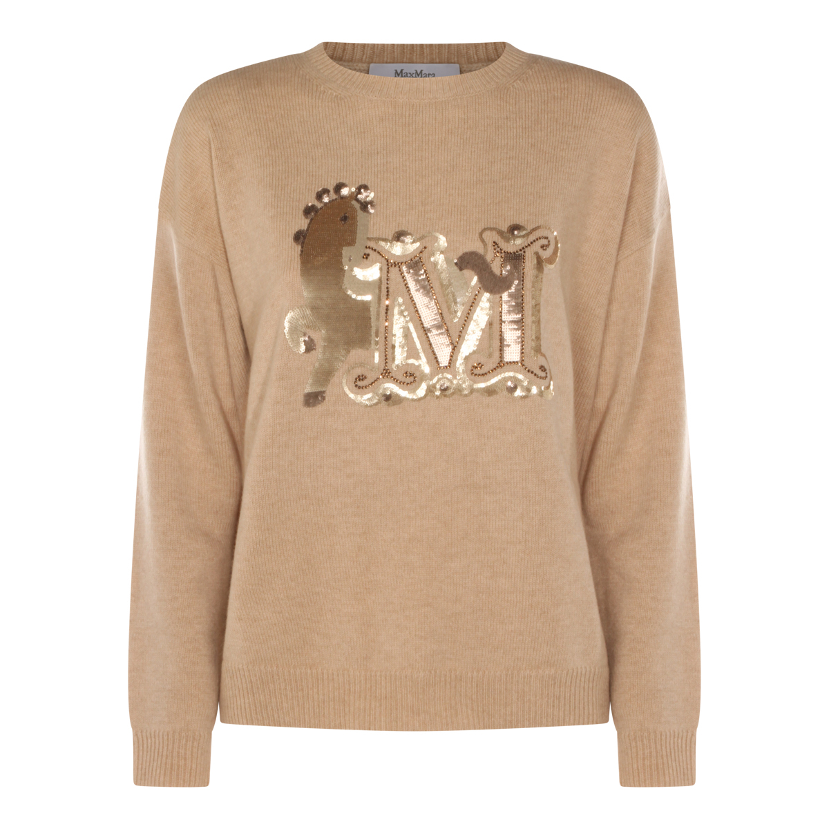 [MaxMara] Knitwear SS26 261136101160012020020