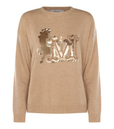 [MaxMara] Knitwear SS26 261136101160012020020