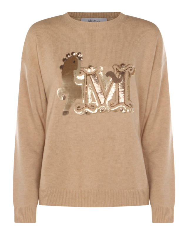 [MaxMara] Knitwear SS26 261136101160012020020