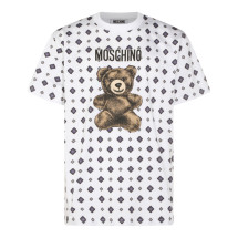 [Moschino] T-shirts Short Sleeve SS26 261ZZ071702412001
