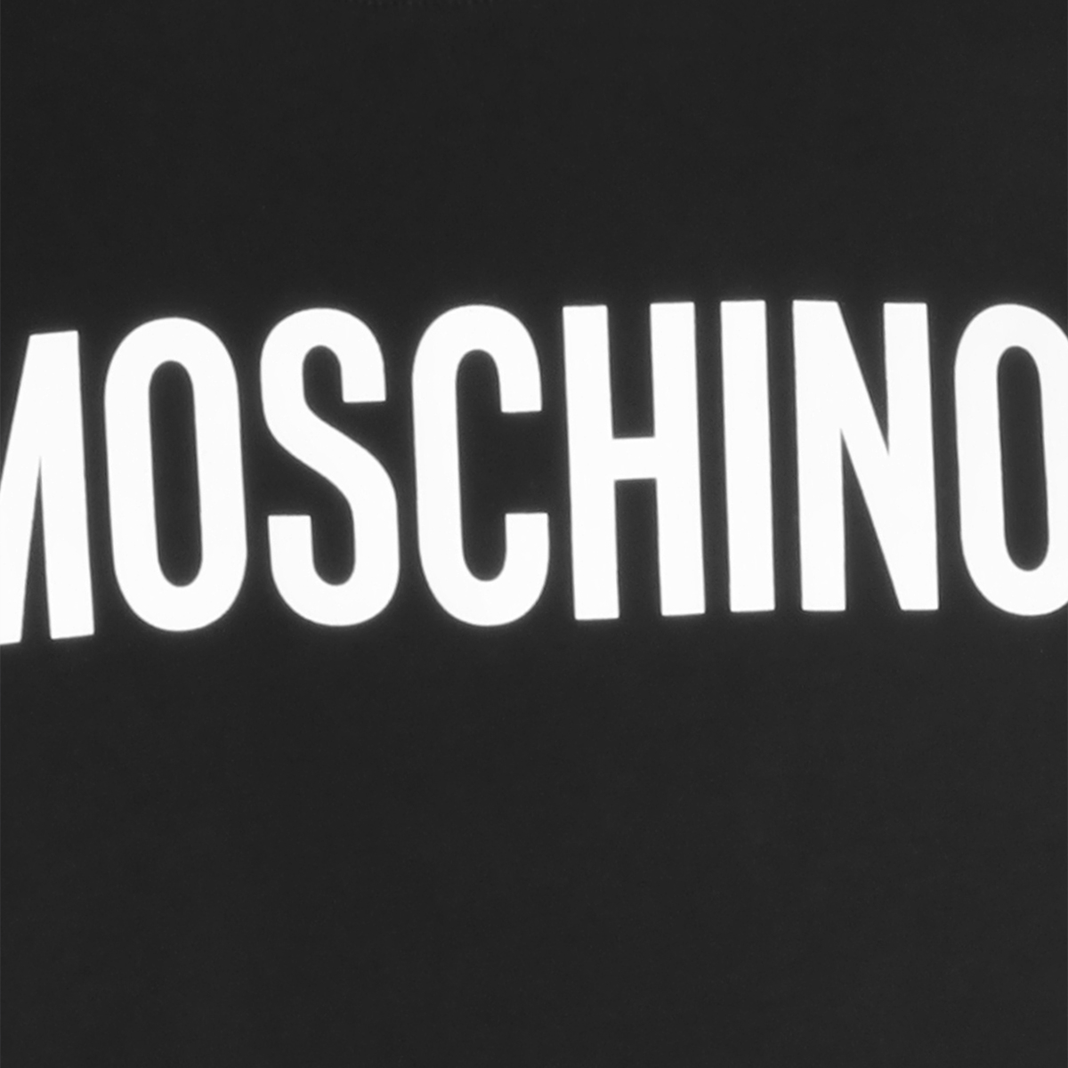 [Moschino] T-shirts Short Sleeve SS26 261ZZ071302411555