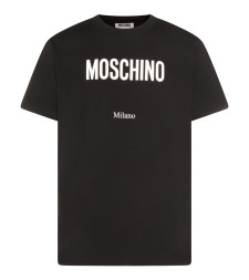 [Moschino] T-shirts Short Sleeve SS26 261ZZ071302411555