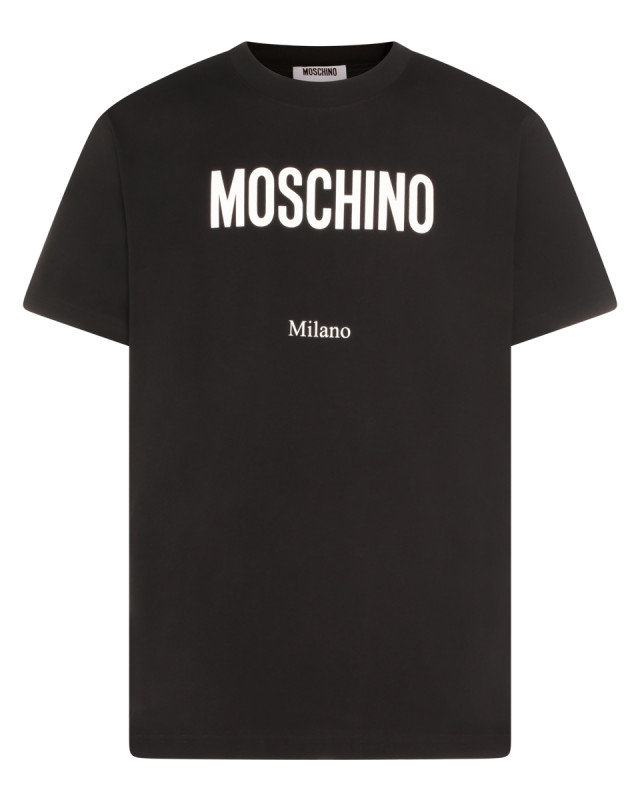 [Moschino] T-shirts Short Sleeve SS26 261ZZ071302411555