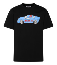 [Moschino] T-shirts Short Sleeve SS26 261ZZ070302411555