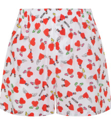 [Moschino] Shorts SS26 261ZZ033102591001
