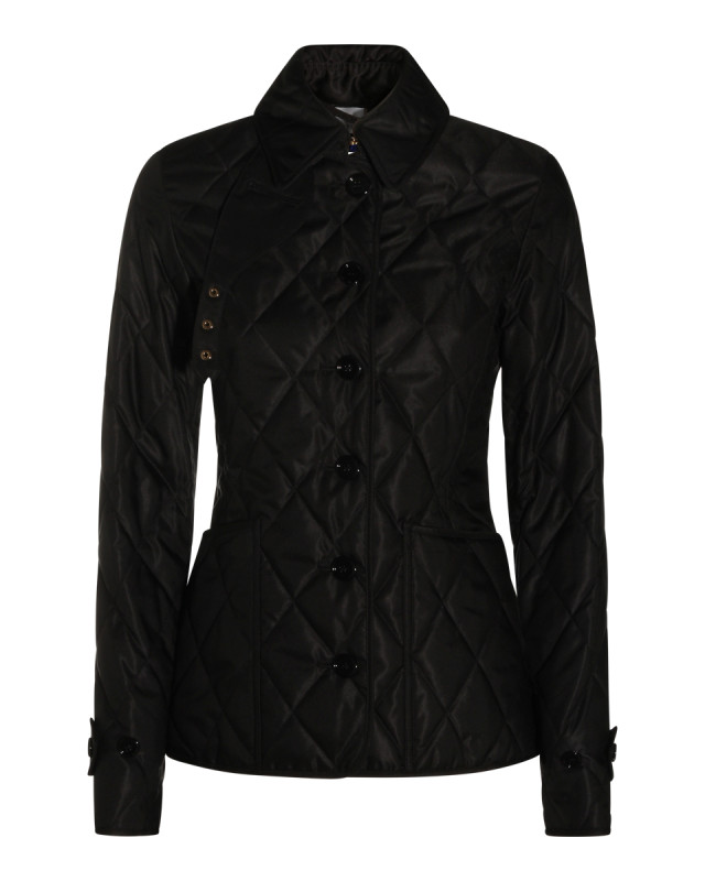 [Burberry] Down jacket SS26 8100657A1189