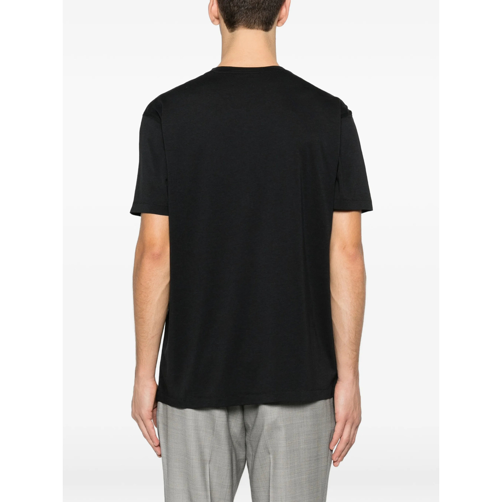 [Tom Ford] T-shirts Short Sleeve FW26 JMT012 JCS004 NAA