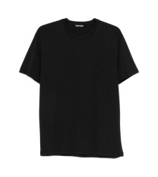 [Tom Ford] T-shirts Short Sleeve FW26 JMT012 JCS004 NAA