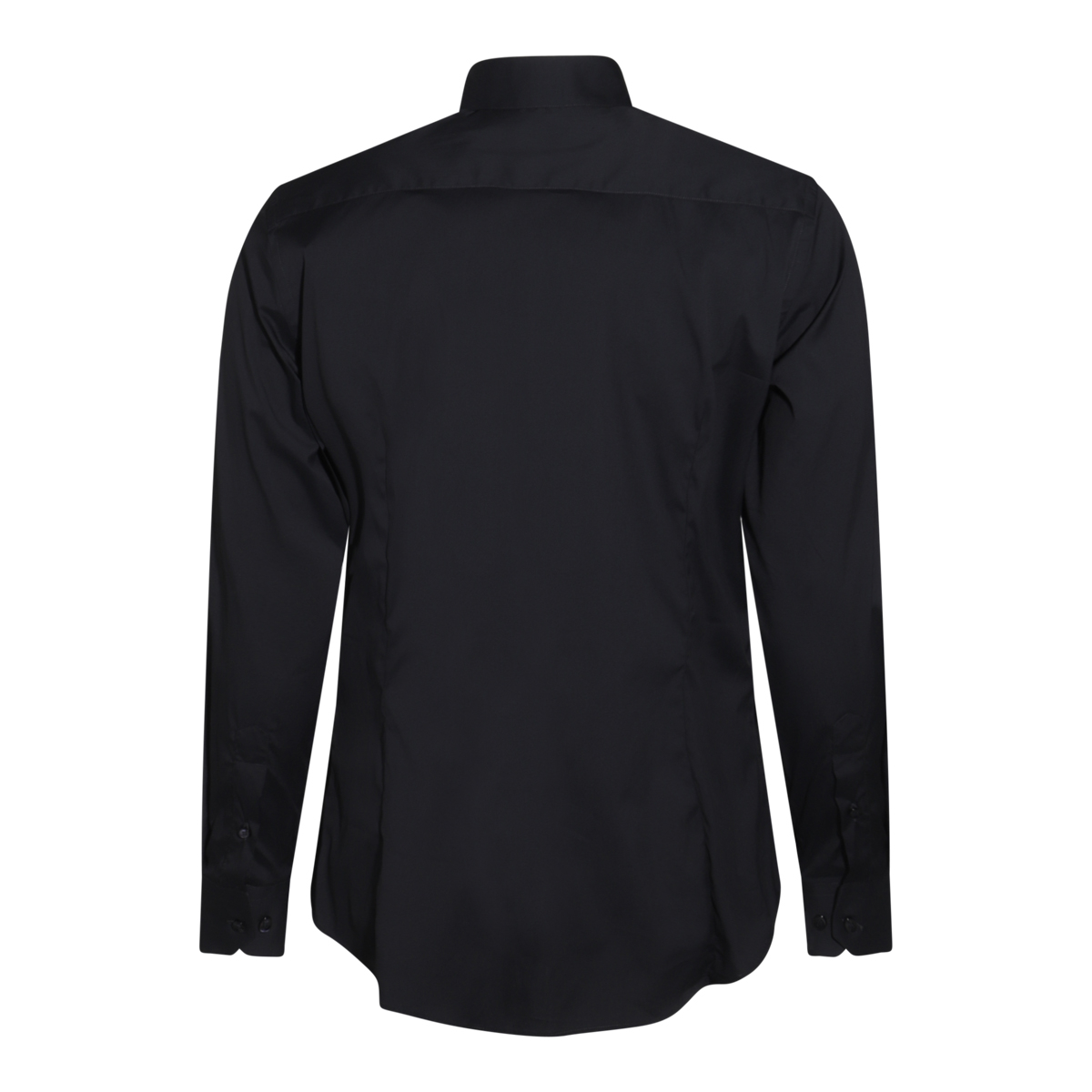 [Giorgio Armani] Shirts Long Sleeve SS26 GM000056TE11184UB109