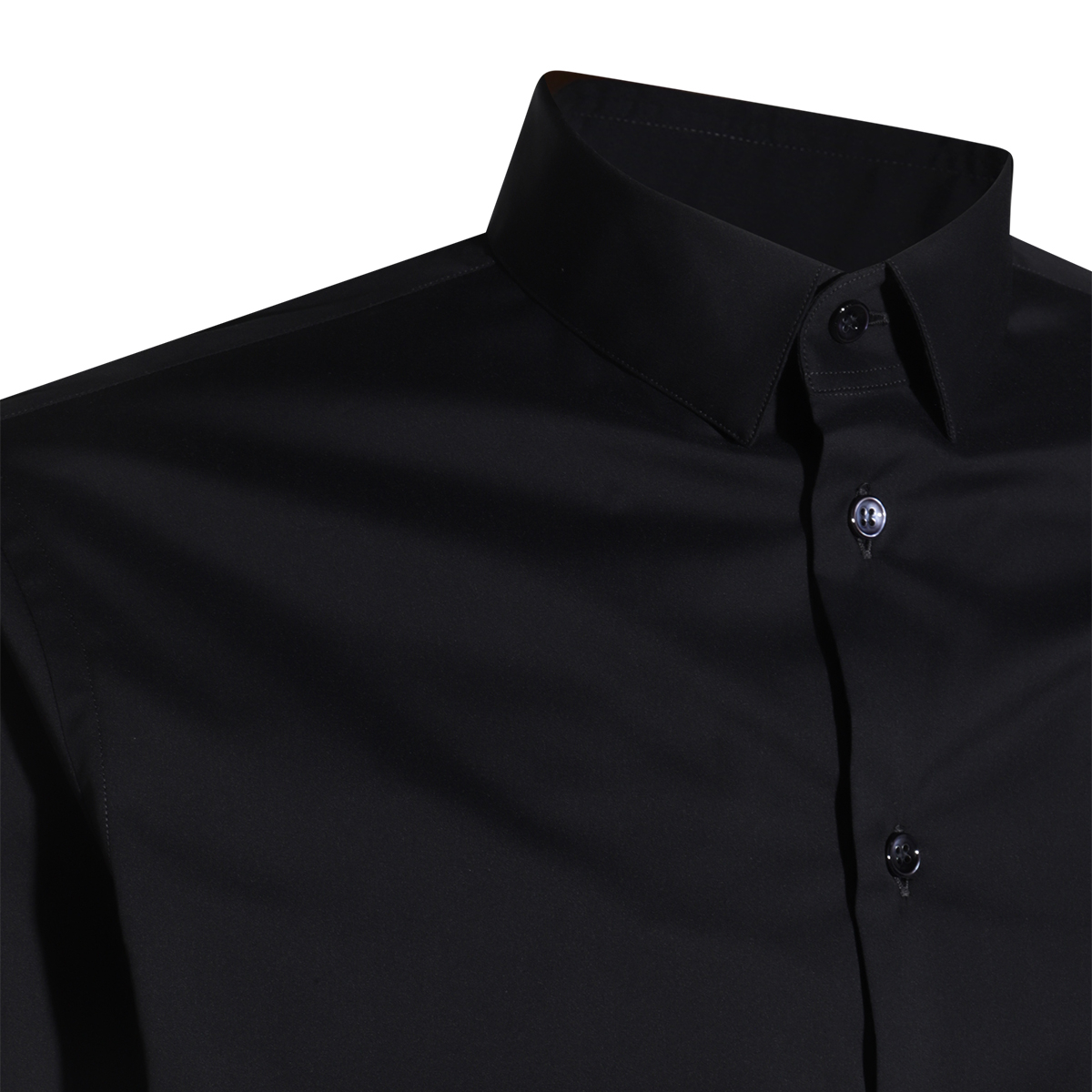 [Giorgio Armani] Shirts Long Sleeve SS26 GM000056TE11184UB109